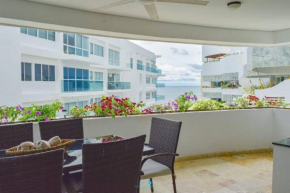 Apartamento Ensueño en Cartagena